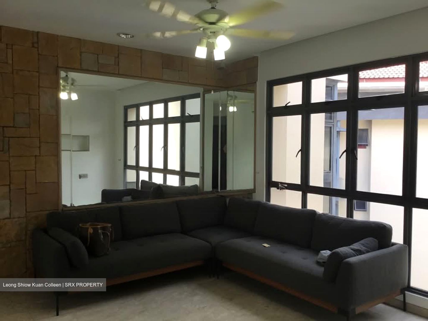 Carissa Park Condominium (D17), Condominium #551850481